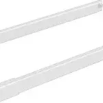 Ajánlat HETTICH 9121957 ArciTech magasító korlát 270 mm fehér B