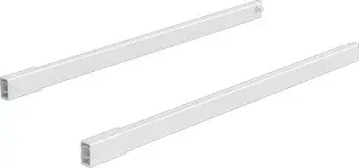 Ajánlat HETTICH 9121957 ArciTech magasító korlát 270 mm fehér B