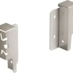 HETTICH 9132253 Arcitech hátlap rögzítő 94 J pezsgő Kedvezményes ár