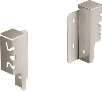 HETTICH 9132253 Arcitech hátlap rögzítő 94 J pezsgő Kedvezményes ár