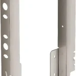HETTICH 9132259 Arcitech hátlap rögzítő 218 J pezsgő Azonnali szállítás