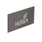 HETTICH 9134967 ArciTech takarósapka szürke Hettich logóval Olcsóbb