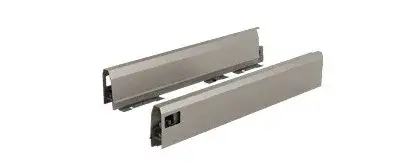 HETTICH 9140022 ArciTech oldalfal 94/650 mm pezsgő J Végkiárusítás