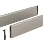 HETTICH 9144573 ArciTech TopSide 92/650 mm pezsgő Biztonságos fizetés