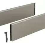 HETTICH 9169455 ArciTech TopSide 124/550 mm pezsgő Árengedmény
