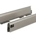 HETTICH 9169470 ArciTech oldalfal 126/300 mm P Azonnal elérhető