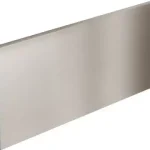 HETTICH 9192187 ArciTech alumínium hátlap 218/2000 mm pezsgő Vedd meg most