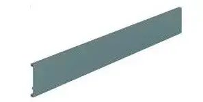 HETTICH 9192205 Arcitech belső fiók front 2000/94 antracit Akciós ár