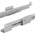 Ajánlat HETTICH 9240562 Actro 40kg teljes kihuzású sín 300mm va19mm SiSy jobbos