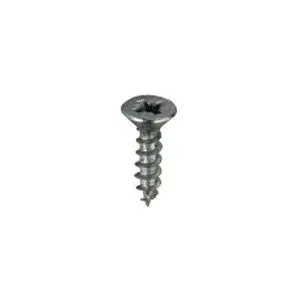 HETTICH 10085 csavar besüllyeszthető fejjel 4x16mm Azonnali szállítás