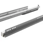 Alacsony ár HETTICH 9115820 Quadro V6 470 mm EB12,5 P2O B
