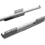 Bestseller HETTICH 9158963 Quadro 20 260 mm EB10,5 SiSy J