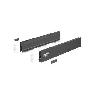 HETTICH 9196164 Atira flexi szett 470/70 antracit Árengedmény