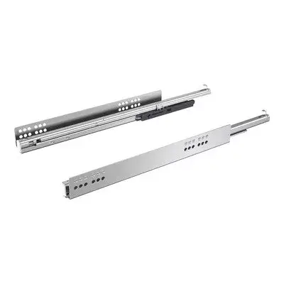 Biztonságos fizetés HETTICH 9243682 Quadro V6_10 P2Os 260 mm eb10,5 J+B