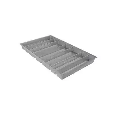 Biztonságos fizetés K-HT InnoTech Atira 470/70 ezüst + Atira OrgaTray 590 800/470 ezüst