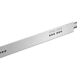 HETTICH 9083740 Quadro V6 520mm/30kg EB12,5 SiSy P Rendeld meg most