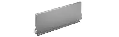 Gyors szállítás HETTICH 9015064 Atira hátlap 176/300 mm ezüst