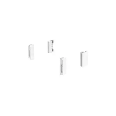 HETTICH 9194658 Atira TopSide adapterek 144mm fehér Gyors szállítás