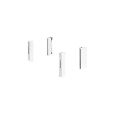 Korlátozott ajánlat HETTICH 9194661 Atira TopSide adapterek 176mm fehér