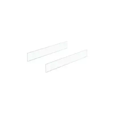 HETTICH 9194664 Atira TopSide 144/300 mm üveg Kihagyhatatlan ajánlat