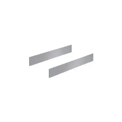 HETTICH 9194679 Atira TopSide 144/350 mm ezüst Biztonságos fizetés