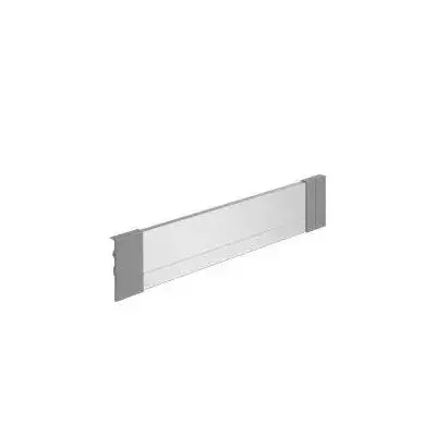 HETTICH 9194722 Atira belső fiók front 100, 70/500 mm ezüst Gyors szállítás