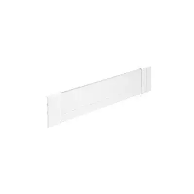 Korlátozott ajánlat HETTICH 9194734 Atira belső fiók front 100, 70/900 mm fehér