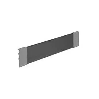 Biztonságos vásárlás HETTICH 9194743 Atira belső fiók front 70/900 mm antracit