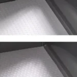 Gyors kiszállítás HETTICH 9209579 csúszásgátló betét 470 mm 5 m