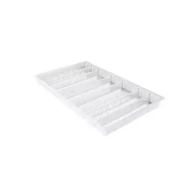 Azonnali szállítás HETTICH 9194896 Atira OrgaTray 590, 600/420 mm fehér