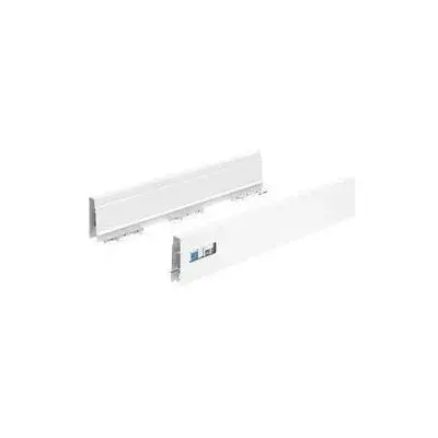 Kedvezmény HETTICH 9194404 Atira oldalfal 70/260 mm balos fehér