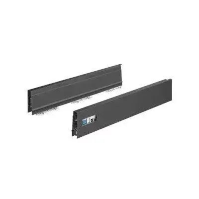 HETTICH 9194425 Atira oldalfal 420/70 J antracit Kiárusítás