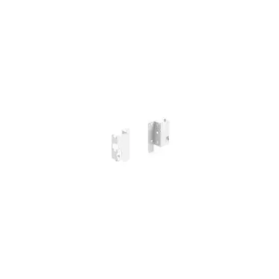 Legnépszerűbb HETTICH 9194623 Atira hátlap rögzítő 54 mm fehér B