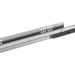 Expressz kézbesítés HETTICH 9243680 Quadro V6_10 P2Os 260 mm eb10,5 B