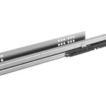 HETTICH 9237621 Quadro V6+ 300mm/40kg EB10,5 SiSy L Utolsó esély
