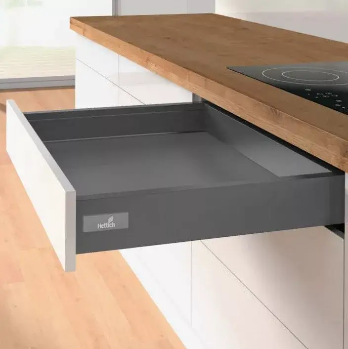 HETTICH Innotech Atira 470/70 antracit, 30 kg, SiSy Exkluzív ajánlat