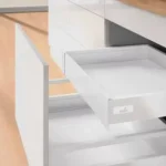 Akciós ár K-HETTICH InnoTech Atira, belső, fehér, 300/70 30kg, PTO