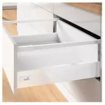 Expressz kézbesítés K-HETTICH InnoTech Atira, front, antracit, 620/70/176 relingel együtt, 50kg PTOs