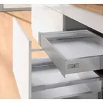 Alacsony ár K-HETTICH InnoTech Atira, belső, antracit, 350/70, 10kg PTOs