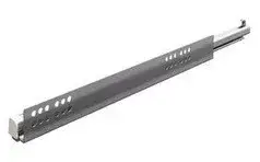 K-HETTICH InnoTech Atira, front, ezüst, 520/70/144 relingel együtt, 50kg SiSy Ne maradj le