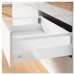 Ajánlat K-HETTICH InnoTech Atira, front, ezüst, 300/70/144 relingel együtt, 30kg, PTO
