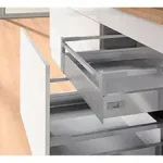 Árengedmény K-HETTICH InnoTech Atira, belső, ezüst, 470/70/144 relingel együtt, 50kg PTOs