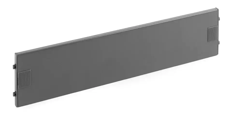 K-StrongMax 16 89/500 mm szürke antracit+evőeszköztartó StrongMax90+Csúszásgátló Biztonságos fizetés
