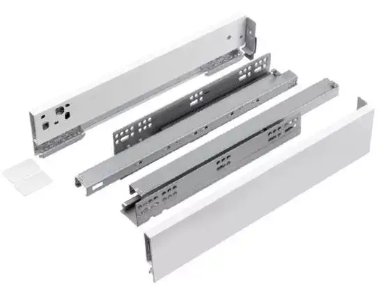 Ajánlat StrongMax 18 89/500mm 40kg, fehér