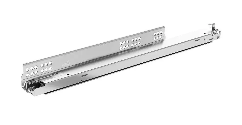 HETTICH 9318177/9256988 Actro You teljes kihúzású fióksín 450 40 kg SiSy L Outlet