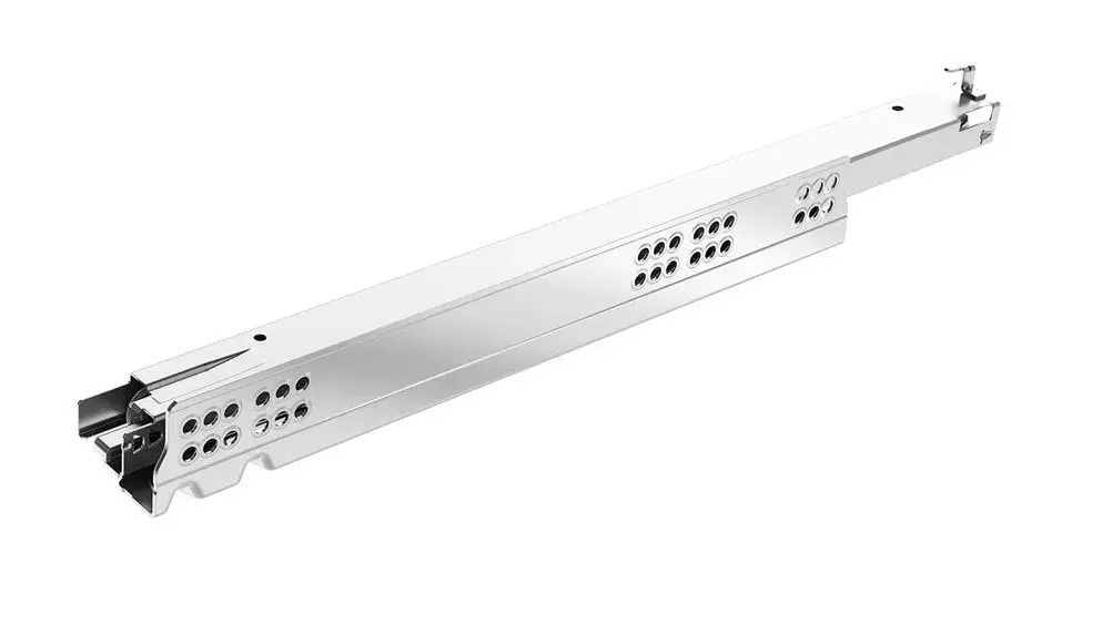 HETTICH 9318199/9257014 Actro You teljes kihúzású fióksín 450 70 kg SiSy P Gyors szállítás