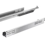 HETTICH 9256892 Quadro YOU 500 30kg SiSy L+P Árengedmény