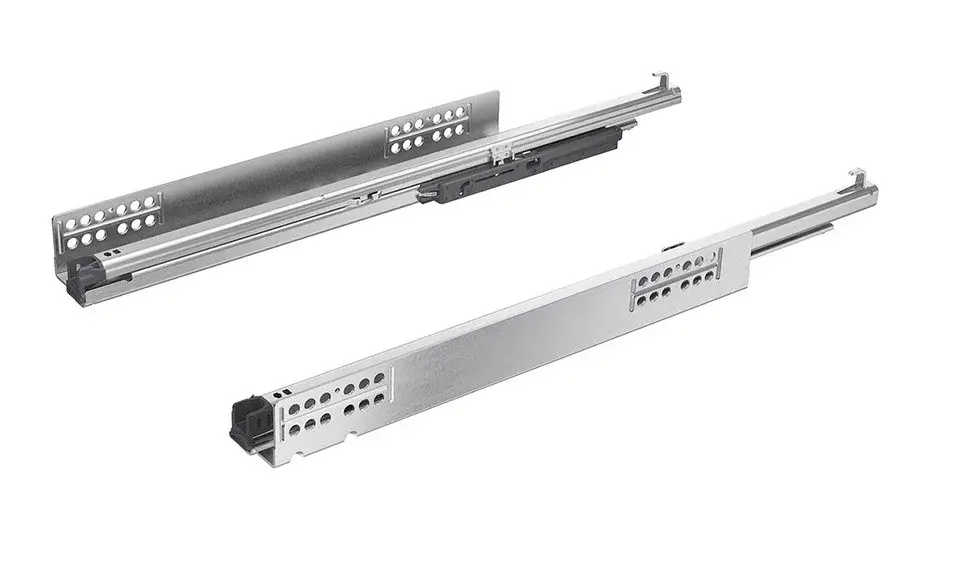 HETTICH 9256892 Quadro YOU 500 30kg SiSy L+P Árengedmény