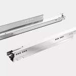 Különleges ajánlat HETTICH 9318190 Actro YOU teljes kihúzású fióksín 400 40kg SiSy L+P