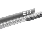 Árengedmény HETTICH 9256950 Quadro You teljes kihúzású fióksín 350 10 kg SiSy B